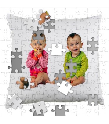 puzzle personnalisé