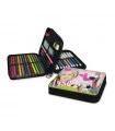 Trousse à colorier personnalisée