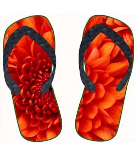 tongs pour femme pas cher et originales