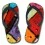 tong façon plaid