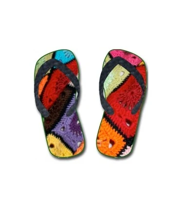 tongs pour la femme originalees
