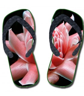 tongs originales pour la femme