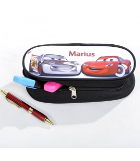 impression de votre photo sur une trousse à crayons