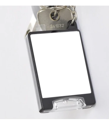 porte clé lumineux personnalisé avec photo