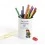 Pot à crayons personnalisé