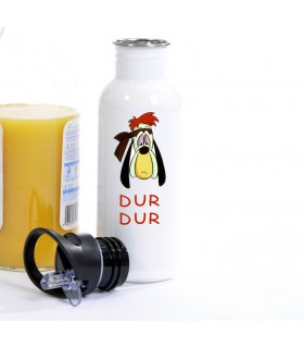 gourde personnalisée avec photo