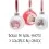 Boule de noel personnalisée photo