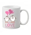 Mug des amoureux