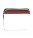 Photo sur porte feuille femme