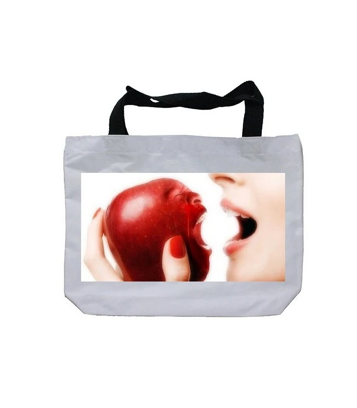 Sac de plage personnalisé