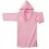 Poncho enfant brodé