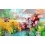 Carte postale anniversaire puzzle