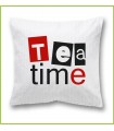 coussin tea time