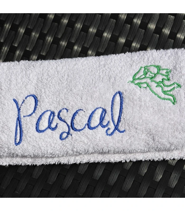 Cadeau personnalisé avec prénom