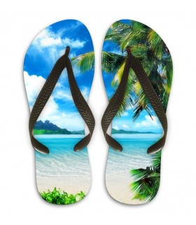 tong photo personnalisée