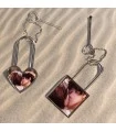 Cadenas amour personnalisé