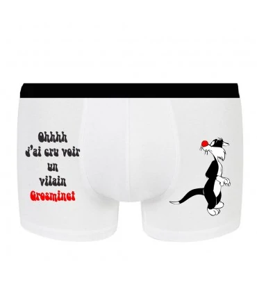 Boxer chat