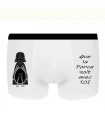 Boxer star wars homme