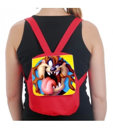 Sac à dos pour enfant personnalisé avec photo