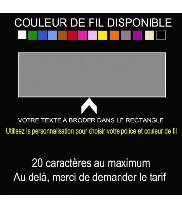 Cadeau personnalisé avec prénom