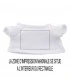 Photo sur porte clé peluche canard