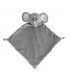 Doudou peluche éléphant personnalisable