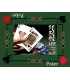 Tapis de jeu personnalisé photo