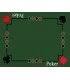 Tapis de jeu personnalisé