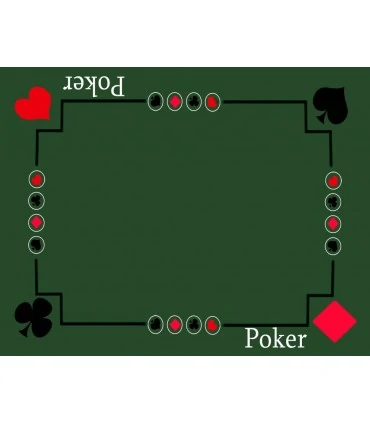 Tapis de jeu personnalisé
