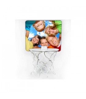 Panier de basket personnalisé