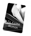 Marque page livre personnalisé