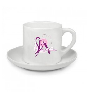 Tasse à café logo pro