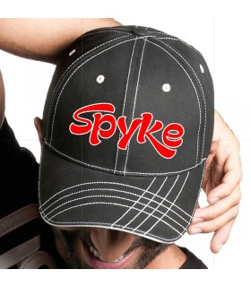 Casquette fashion brodée k-up