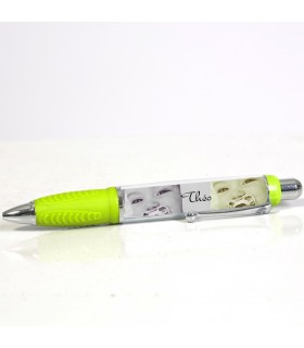 Stylo bille personnalisé photo