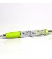 Stylo bille personnalisé photo