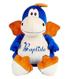 Peluche de dragon