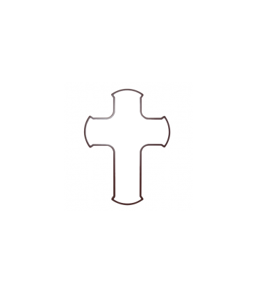 Cadre forme croix bois  ✔️

Très jolie croix tout en bois sur laquelle nous imprimons la photo de votre choix sur la partie avan