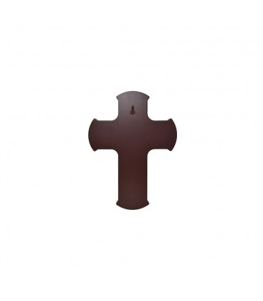 Crucifix avec photo