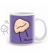 mug sublimé dessin enfant