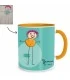 Mug dessin enfant