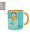 Mug dessin enfant