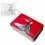 Boite rangement metal dessin enfant
