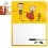 Tableau memo dessin enfant