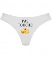 String femme personnalisé