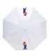 Photo sur parapluie