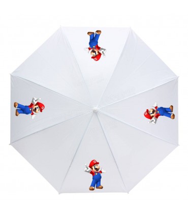 Parapluie avec photos