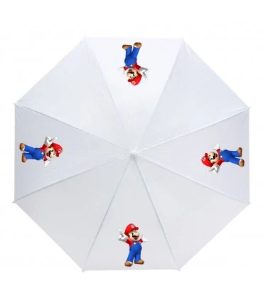 Parapluie avec photos