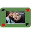 Tapis de Jeu Personnalisé 35x45 cm ou 40x60 cm - Pour Jeux de Société et Cartes