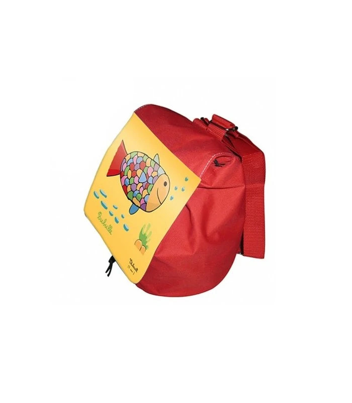Sac à dos pour enfant personnalisé