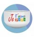 Le bol pour mon papa